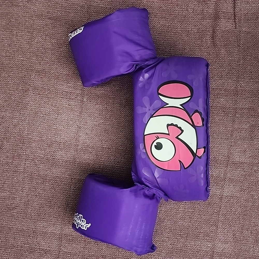 Stearns Puddle Jumper Childs Life Jacket